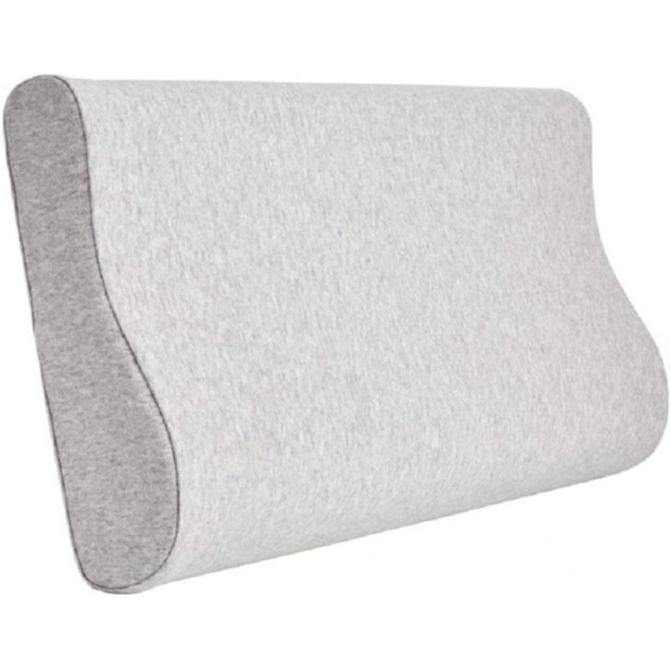 Ортопедическая подушка Xiaomi Mijia Neck Memory Pillow (MJYZ018H) White (Белый)