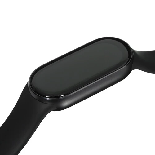 Фитнес-браслет Xiaomi Band 9 Black (Черный) Global Version