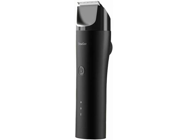 Машинка для стрижки Xiaomi ShowSee Electric Hair Clipper C4 (C4-BK)