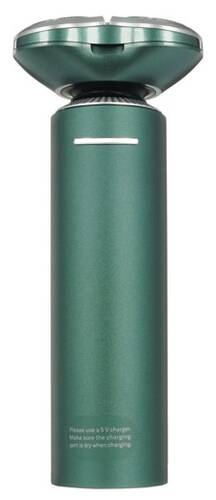 Электробритва Soocas Electric Shaver S5 Green (Зеленый) CN