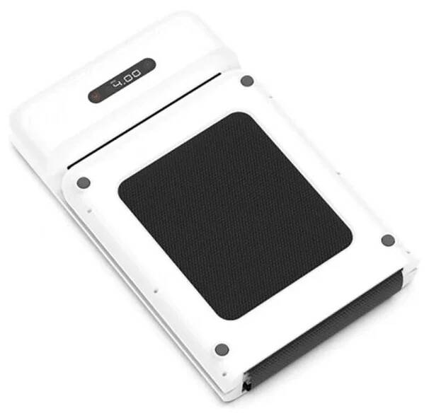 Электрическая беговая дорожка WalkingPad S1 White (Белый)