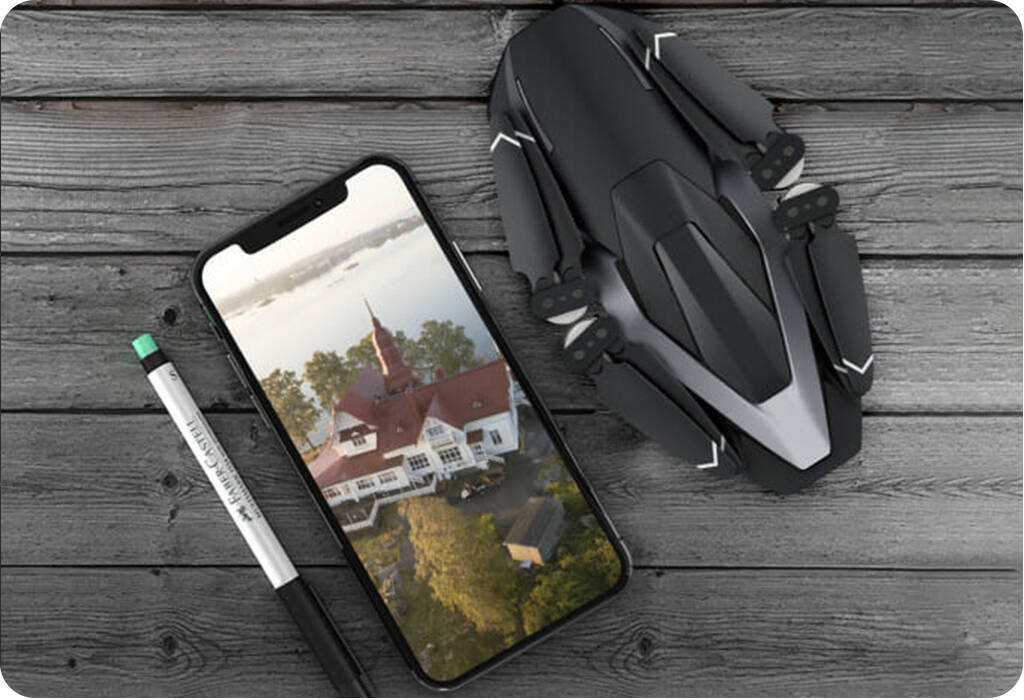 Квадрокоптер Xiaomi Douying Diva Dou 2 UAV HD Aerial Camera Dual Electric Set black Black (Черный) Квадрокоптер Xiaomi Douying Diva Dou 2 UAV HD Aerial Camera Dual Electric Set black Black (Черный)
