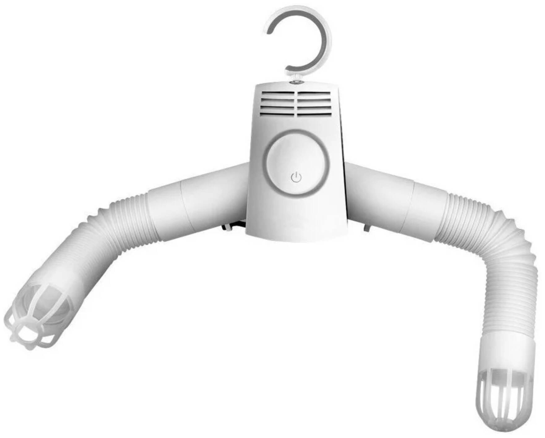 Сушилка для одежды Xiaomi Smart Frog Portable Dryer KW-GY05B White (Белый)