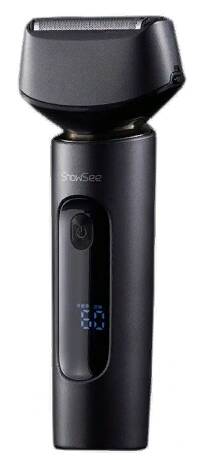 Электробритва Xiaomi ShowSee Electric Shaver F602-GY Black (Черный)
