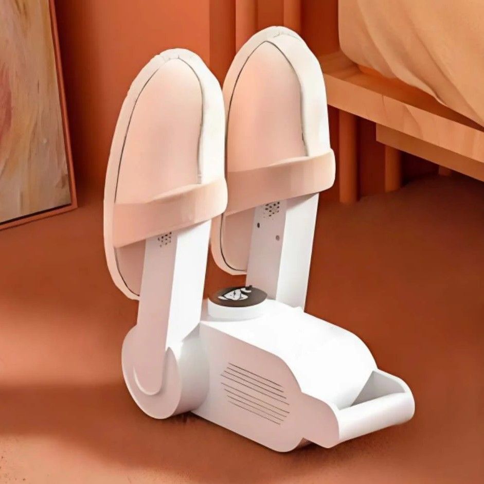 Сушилка для обуви Bенеart H200 White (Белый) Global Version Сушилка для обуви Bенеart H200 White (Белый) Global Version