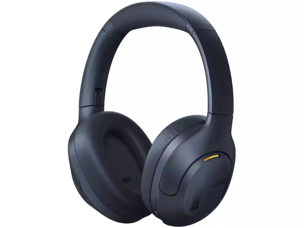 Беспроводные наушники Haylou S35 ANC Dark Blue (Темно-Синий) EU Беспроводные наушники Haylou S35 ANC Dark Blue (Темно-Синий) EU