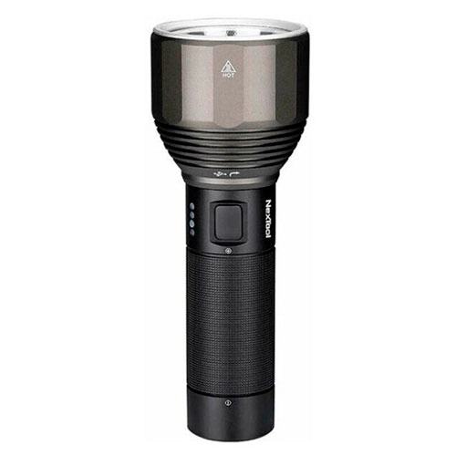 Фонарь Xiaomi NexTool Outdoor Strong Light Flashlight NE20322