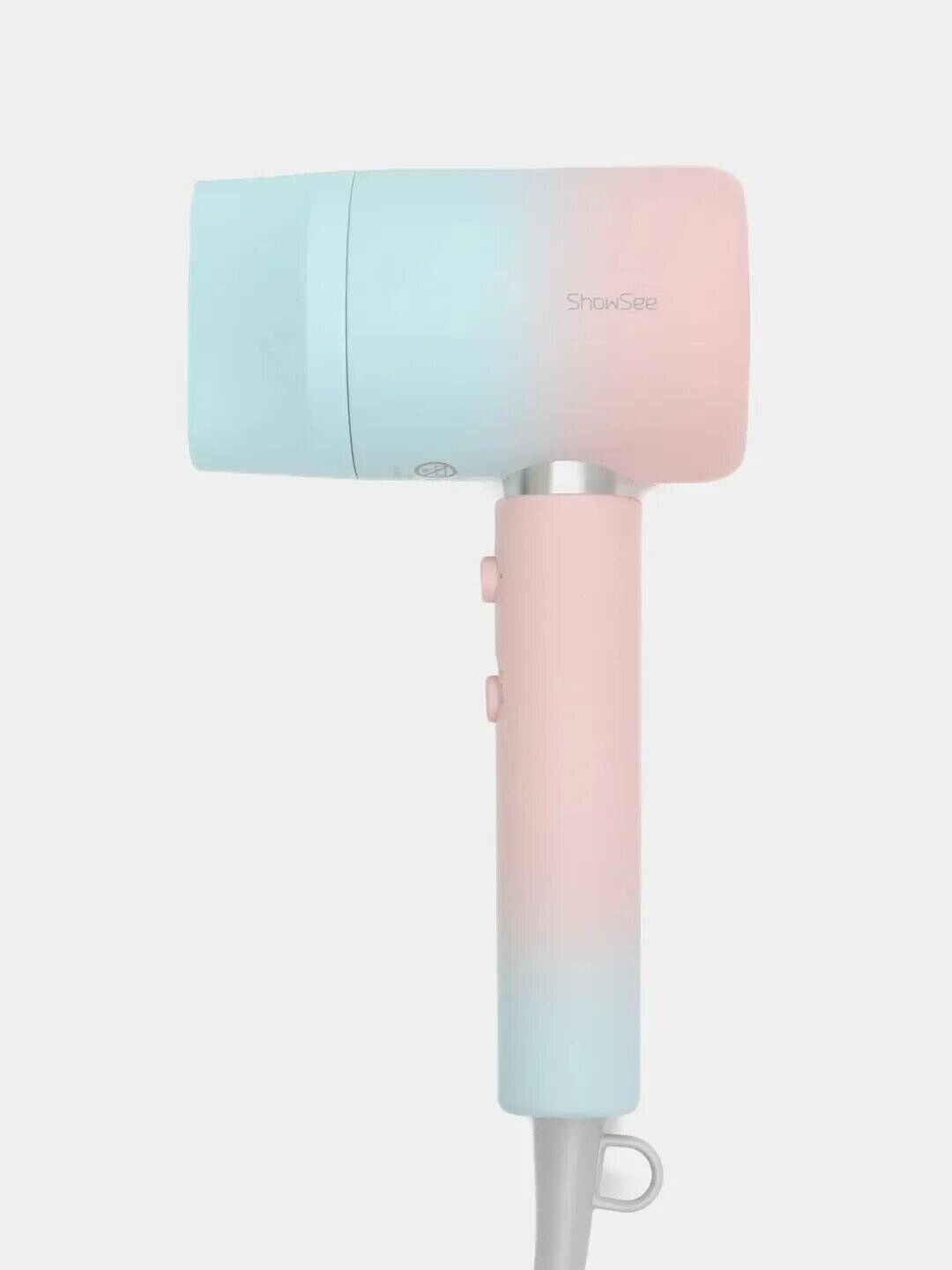 Фен Xiaomi Showsee Hair Dryer A1810P Tiffany (Бирюзовый)