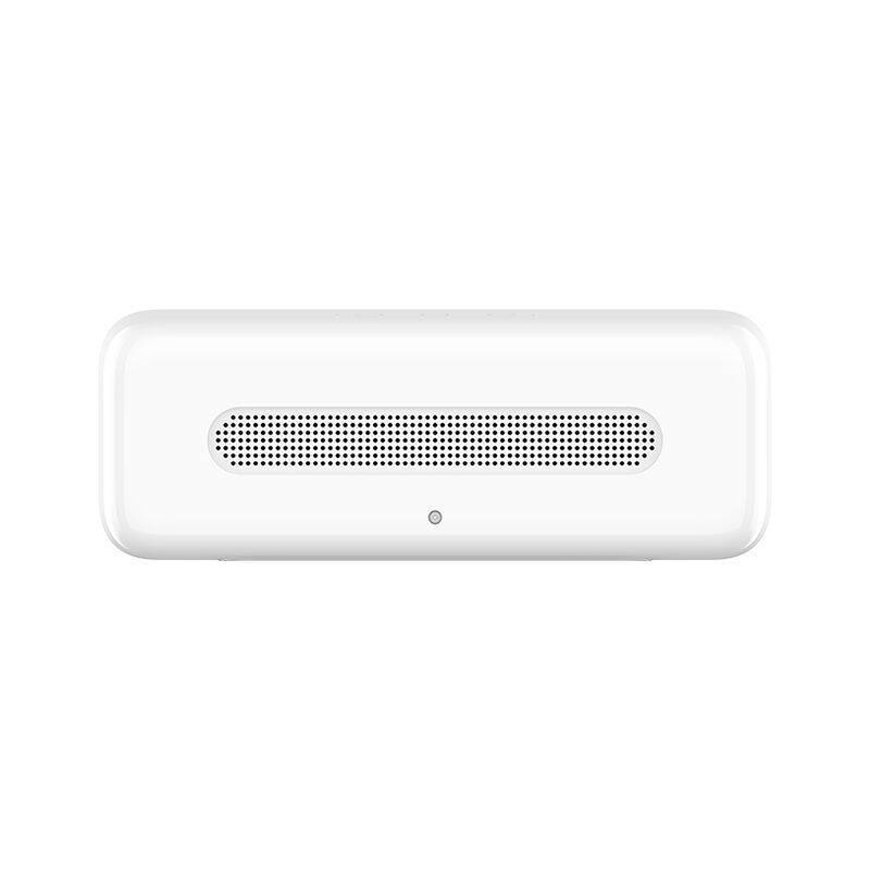 Колонка портативная Xiaomi Wireless Charge Bluetooth Speaker White (Белый)