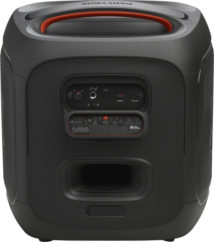 Портативная колонка JBL PartyBox Encore 2 Essential