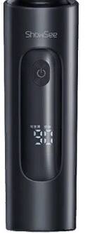Электробритва Xiaomi ShowSee Electric Shaver F602-GY Black (Черный)