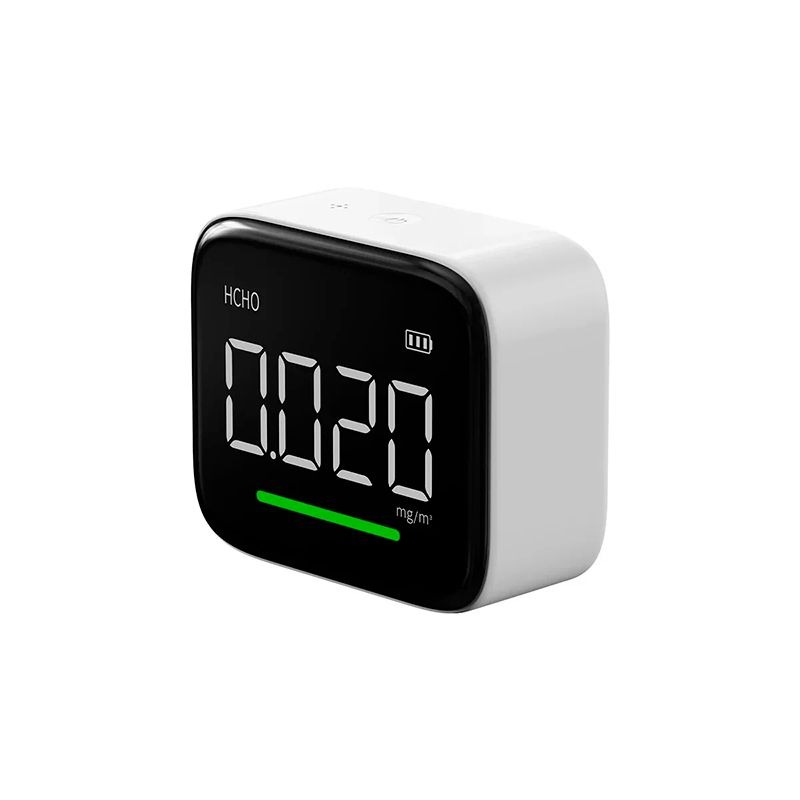 Анализатор качества воздуха Atuman HF1 Intelligent Multifunctional Formadehyde Monitor