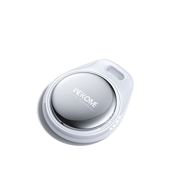Трекер WEKOME WT-D02 White (Белый) Трекер WEKOME WT-D02 White (Белый)