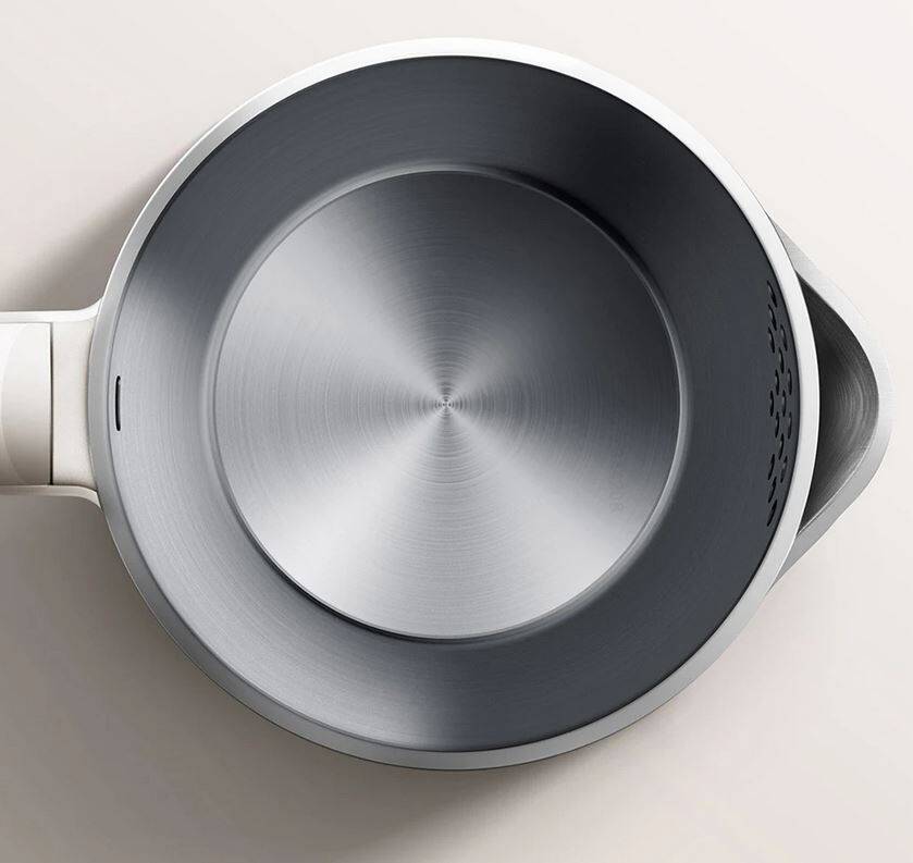 Электрочайник Xiaomi Mijia Electric Kettle C1 1.5L (MJDSH06YM) White (Белый)