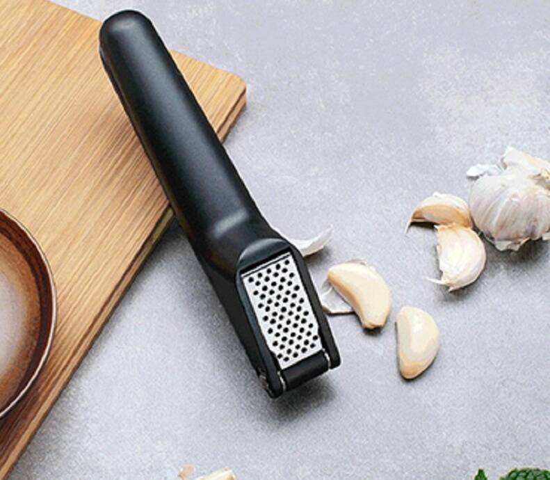 Чесночница HuoHou Heat Garlic Press HU0067 Black (Черный) CN