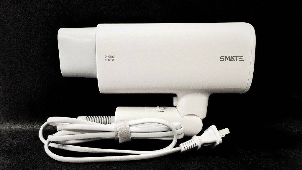 Фен Xiaomi Smate Hair Dryer (SH-A161) White (Белый)