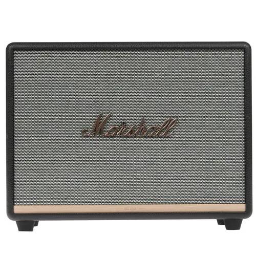 Колонка портативная Marshall Woburn 2 Black (Черный) Global Version