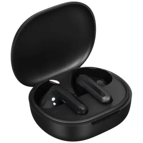 Беспроводные наушники Xiaomi Redmi Buds 4 Lite (BHR7116CN) Black (Черный) CN