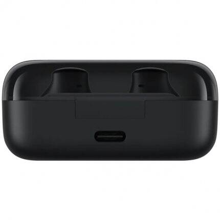 Беспроводные наушники Realme Buds Air 3S Black (Черный) Global Version
