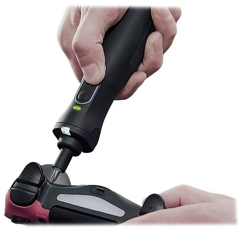 Аккумуляторная отвертка Xiaomi Wiha Zu Hause Electric Screwdriver Аккумуляторная отвертка Xiaomi Wiha Zu Hause Electric Screwdriver