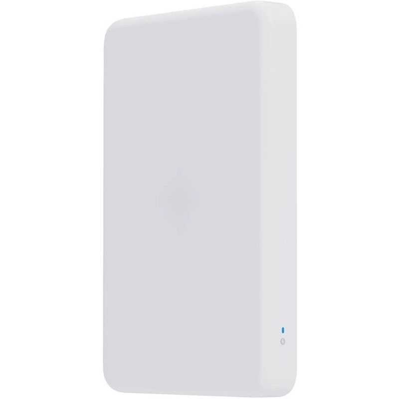 Аккумулятор магнитный Xiaomi 7.5W Magnetic Wireless Power Bank 5000 mAh (WPB0507) White (Белый)