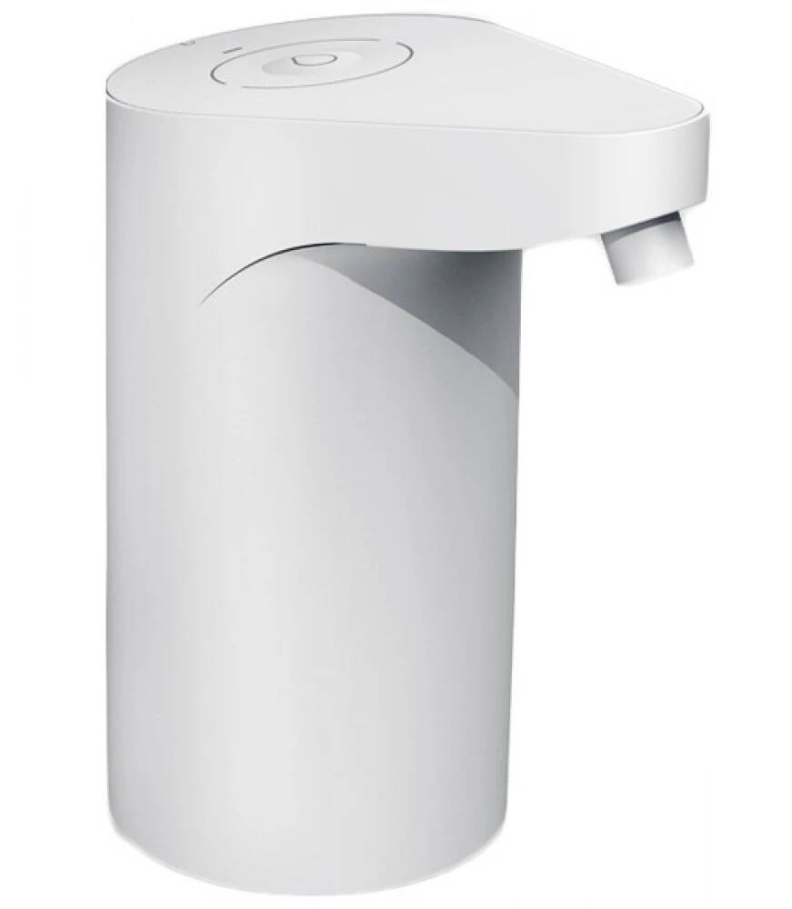 Автоматическая помпа XiaoLang Automatic Water Supply (HD-ZDCSJ07) White (Белый)