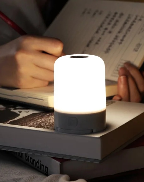 Фонарь кемпинговый Nextool Multi Functional Camping Lantern White (Белый) CN Фонарь кемпинговый Nextool Multi Functional Camping Lantern White (Белый) CN