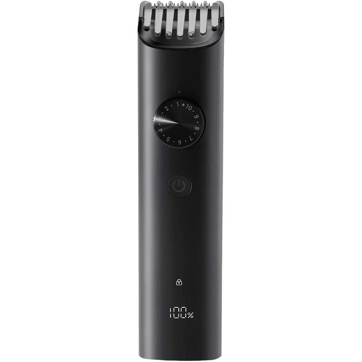 Машинка для стрижки Xiaomi Grooming Kit Pro (XMGHT2KITLF) Black (Черный)
