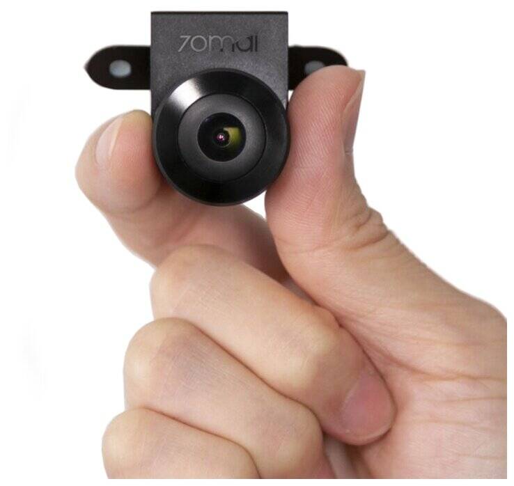 Камера заднего вида 70mai HD Reverse Video Camera Камера заднего вида 70mai HD Reverse Video Camera