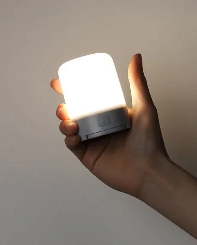Фонарь кемпинговый Nextool Multi Functional Camping Lantern White (Белый) CN Фонарь кемпинговый Nextool Multi Functional Camping Lantern White (Белый) CN