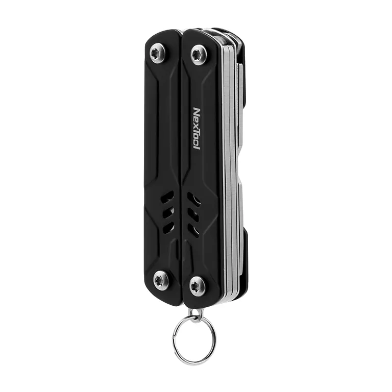 Мультитул Xiaomi NexTool Multi Function Scissors Lite (NE20314 ) Black (Черный) Мультитул Xiaomi NexTool Multi Function Scissors Lite (NE20314 ) Black (Черный)