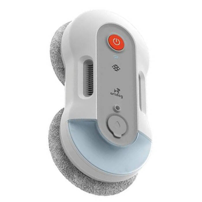 Робот для мытья окон Artdog S8 White (Белый)