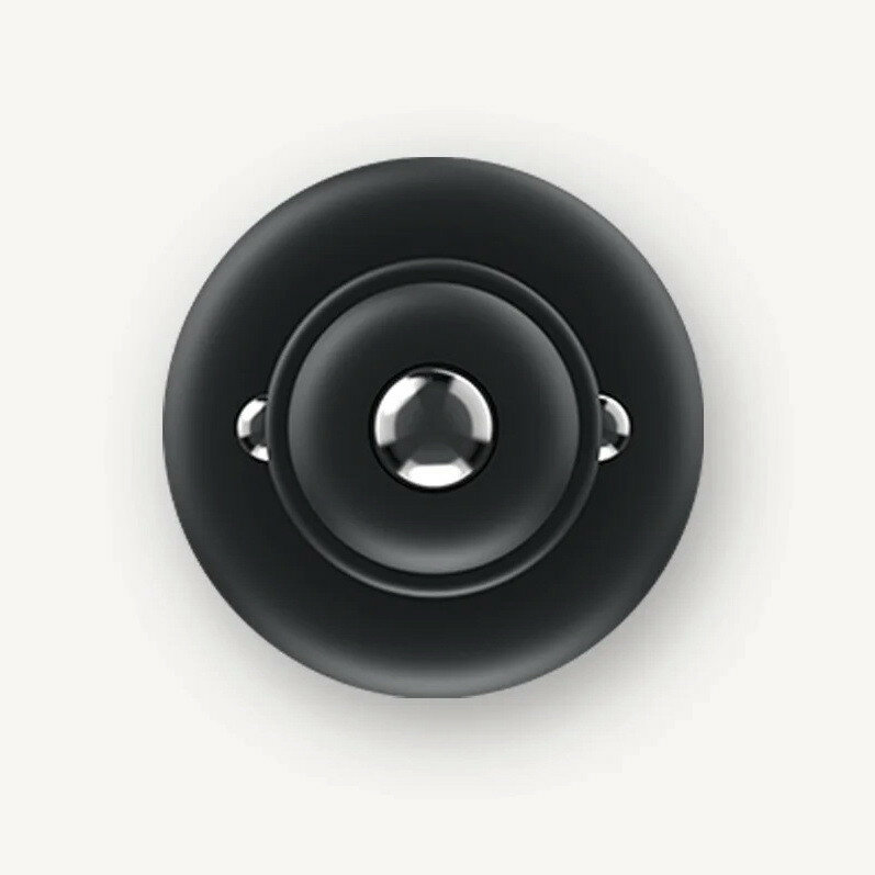 Автомобильное зарядное устройство Xiaomi Car Charger 1A1C 67W (USB-A + Type-C) Black (Черный)