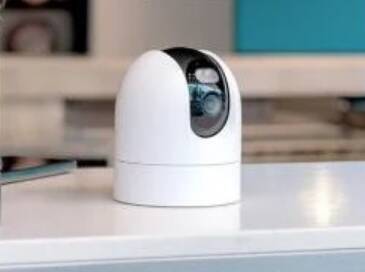 IP камера Xiaomi Outdoor Camera CW400 (MJSXJ04HL) White (Белый)