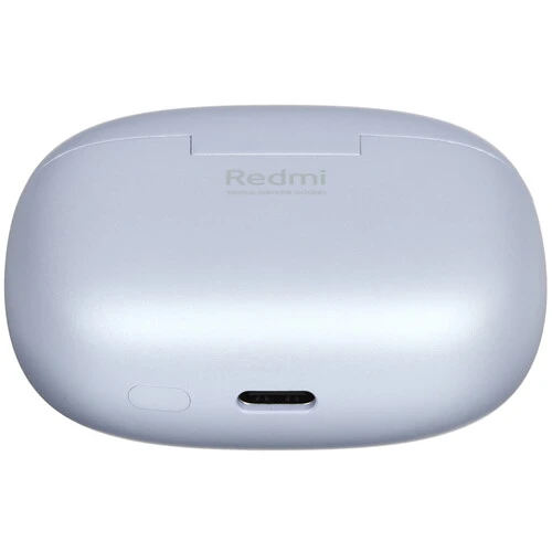 Беспроводные наушники Xiaomi Redmi Buds 6 pro Purple (Фиолетовый) Global Version Беспроводные наушники Xiaomi Redmi Buds 6 pro Purple (Фиолетовый) Global Version