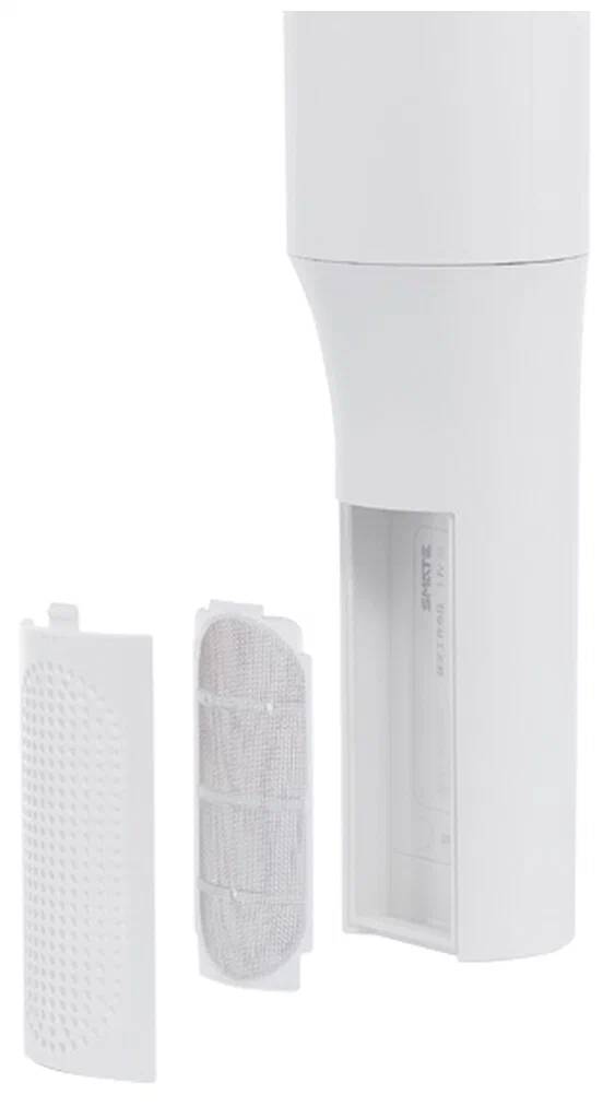 Машинка для стрижки Xiaomi Kiddies Hair Clipper SH-EC31 White (Белый)
