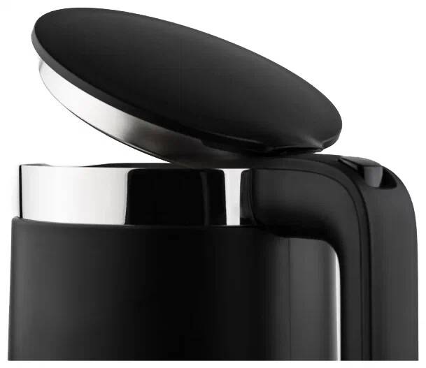 Электрочайник Viomi Mechanical Kettle (V-MK152) Black (Черный)