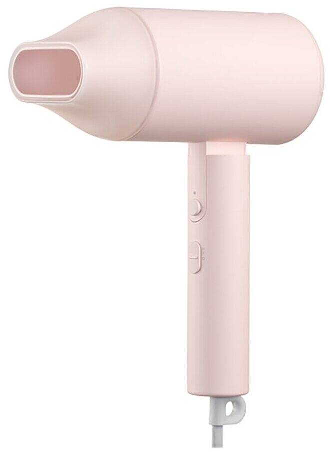 Фен Xiaomi Mijia Negative Ion Hair Dryer H100 (CMJ02LXW/CMJ02LXP) Pink (Розовый)