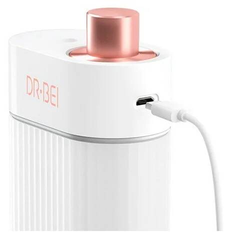 Ирригатор Xiaomi Dr.Bei F3 White (Белый) Ирригатор Xiaomi Dr.Bei F3 White (Белый)