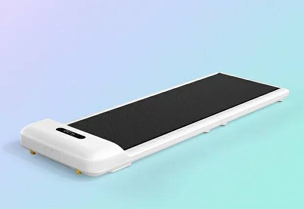 Электрическая беговая дорожка WalkingPad S1 White (Белый)