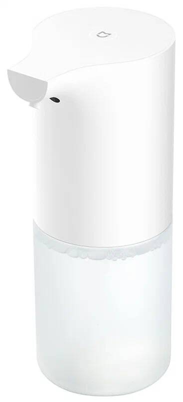 Дозатор мыла Xiaomi Mijia Automatic Foam Soap Dispenser White (Белый)