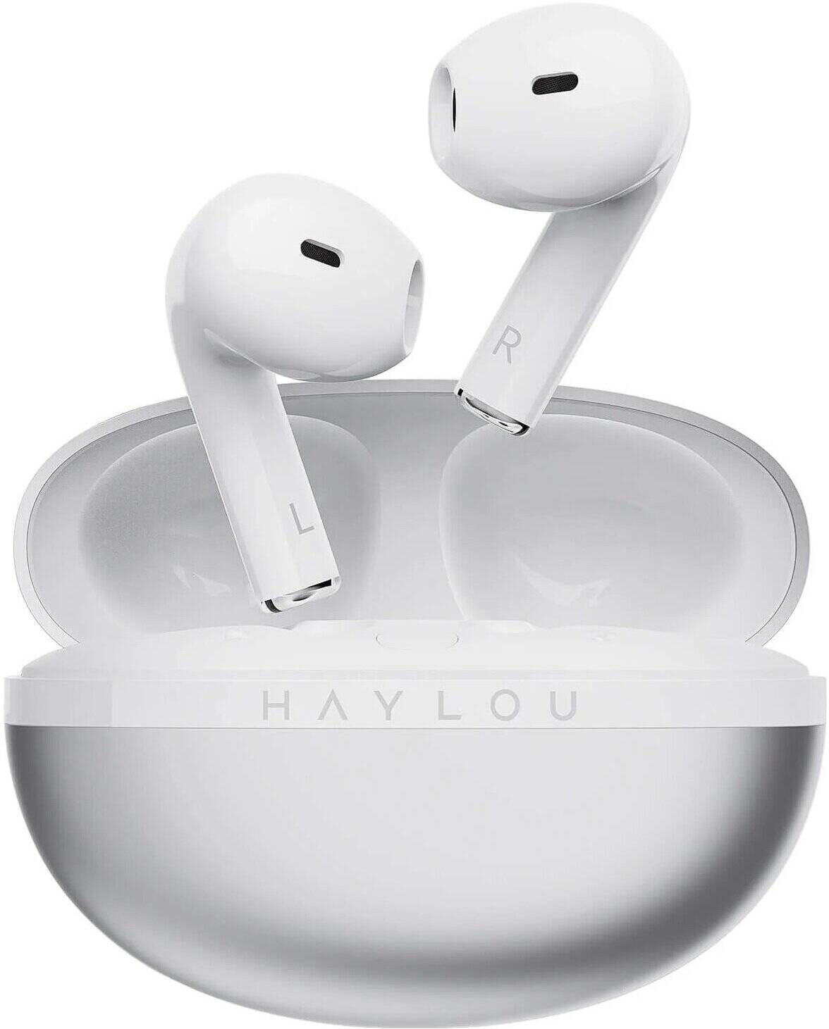Беспроводные наушники Haylou X1 2023