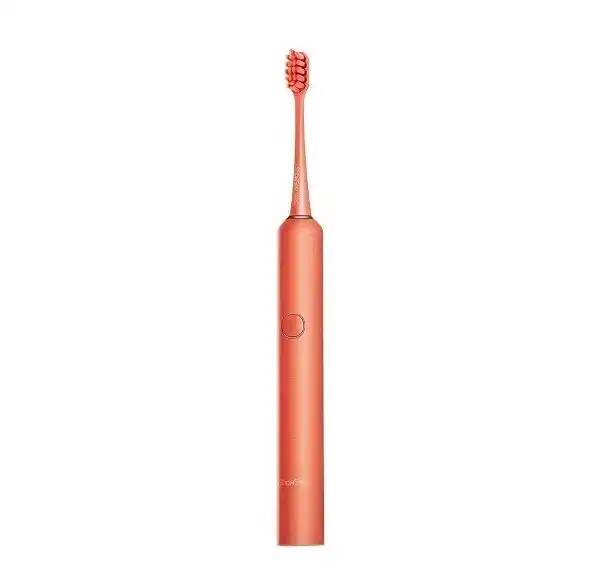 Электрическая зубная щетка Xiaomi ShowSee D2T-P Electric Toothbrush Travel Set