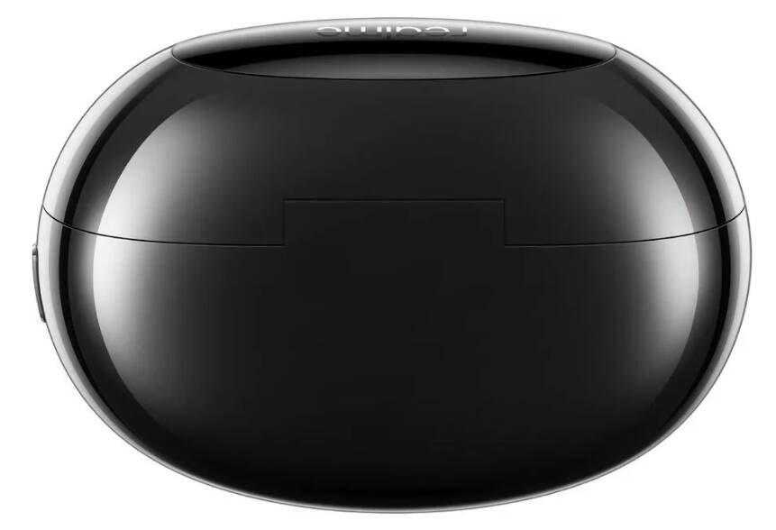 Беспроводные наушники Realme Buds Air 5 Pro (RMA2120) Black (Черный) Global Version