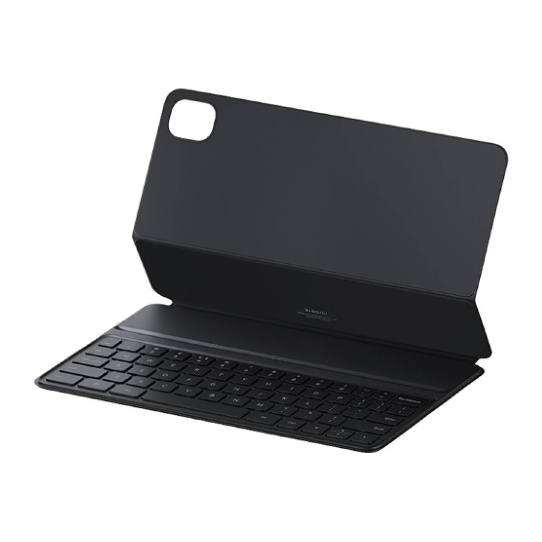 Клавиатура для планшета Xiaomi Pad 6 Keyboard (русскоязычная) Клавиатура для планшета Xiaomi Pad 6 Keyboard (русскоязычная)