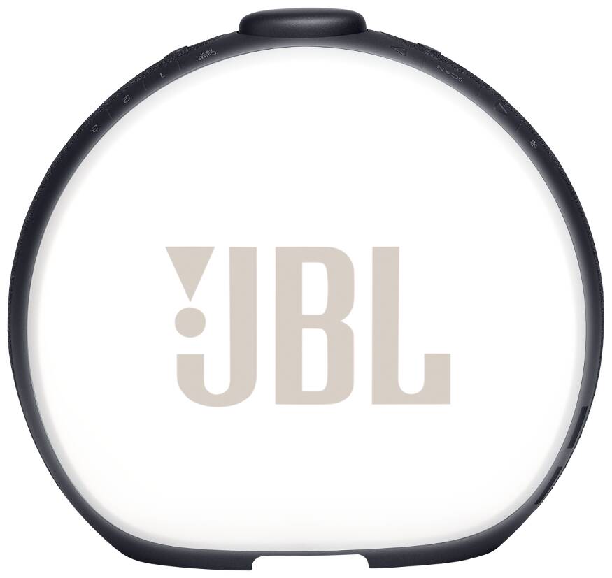 Колонка портативная JBL Horizon 2 Black (Черный) Global Version