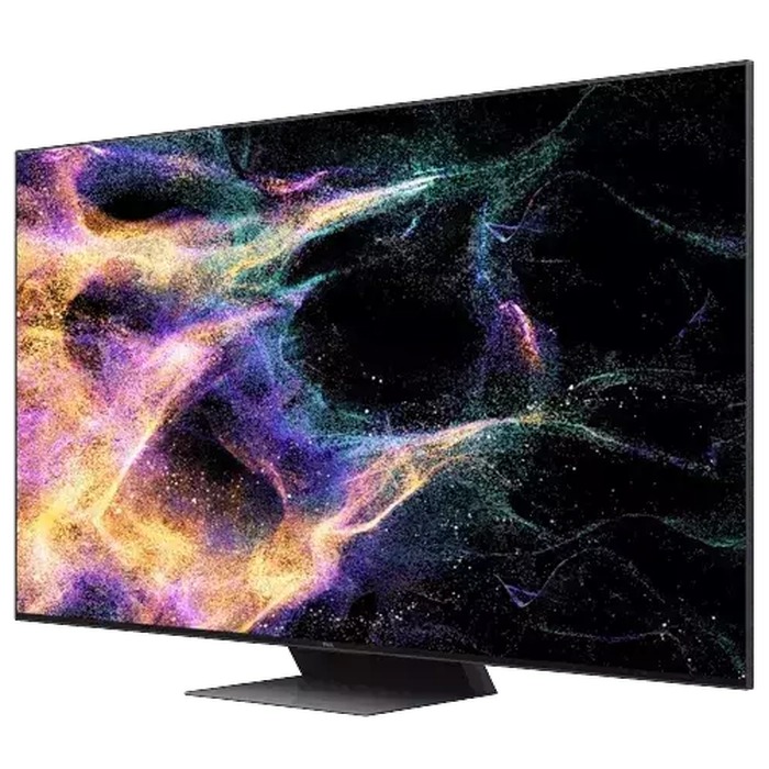 Телевизор TCL 85 C845 4K QD-Mini LED Black (Черный) Global Version Телевизор TCL 85 C845 4K QD-Mini LED Black (Черный) Global Version