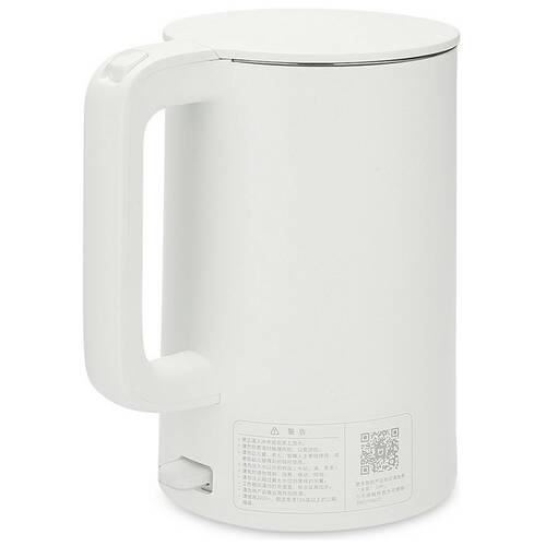 Электрочайник Xiaomi Mijia Electric Kettle 1S White (Белый) CN