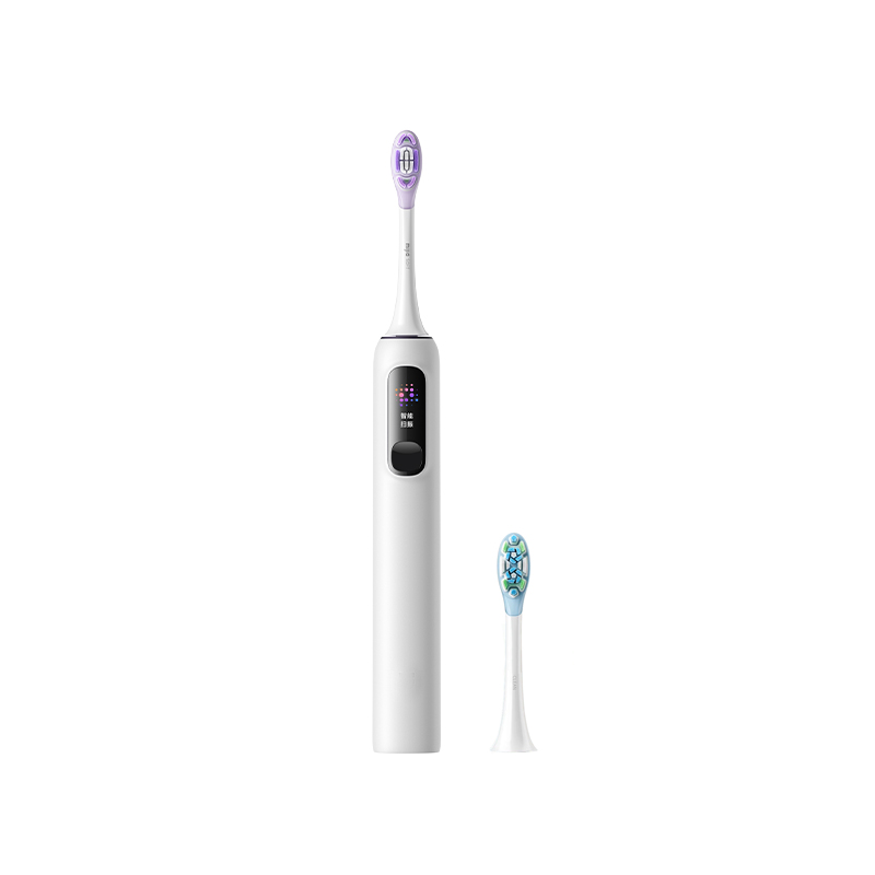 Электрическая зубная щетка Xiaomi Mijia Sonic Electric Toothbrush Pro (MES610)