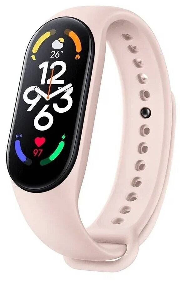 Фитнес-браслет Xiaomi Band 7